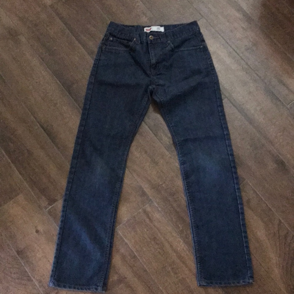 Levi’s 511 Slim Jeans